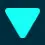 icon green arrow down