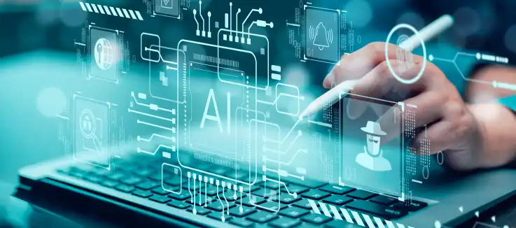 representation of a software programmer