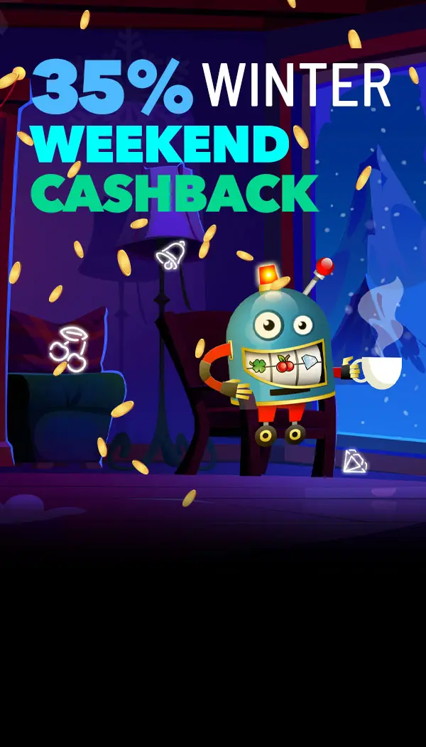 cashback_winter Plenty of Sloto'Cash Promotions