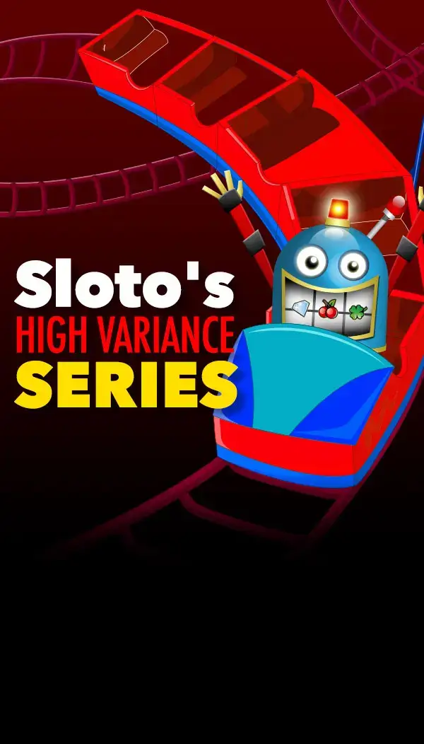 high-variance SlotoCash Bonus Codes 2026 &ndash; 200% Match + 100 Spins