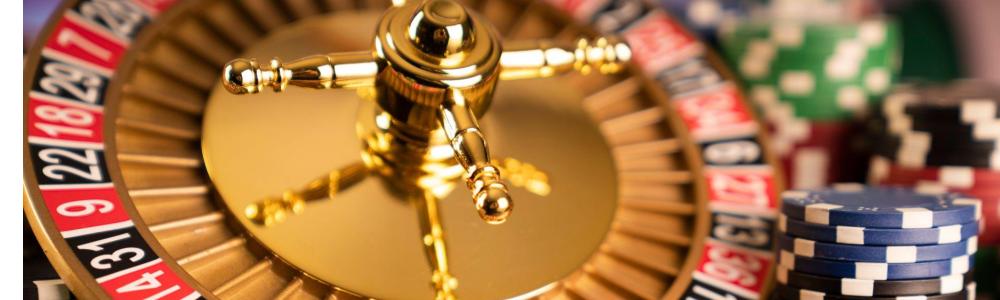 roulette wheel