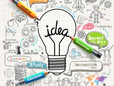 New inventions of 2020 compete with new games of 2020 